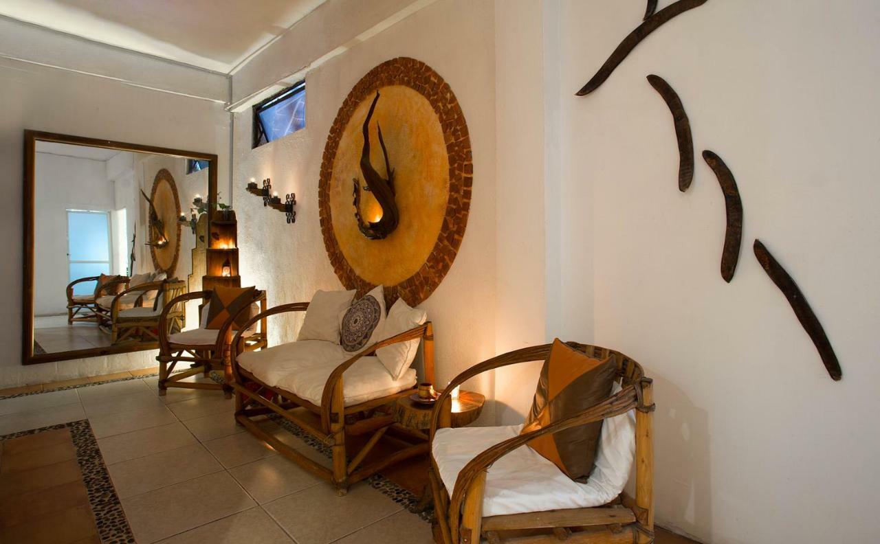 Hotel Xbalamque & Spa Cancun Centro Exteriör bild